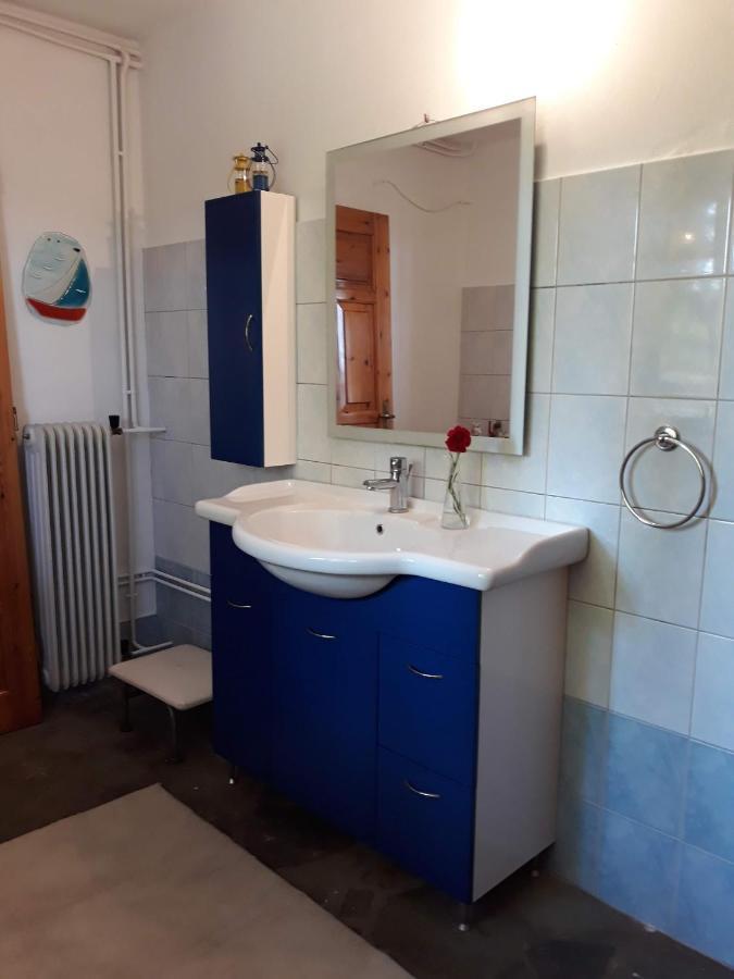 Σπίτι Σε Ελαιώνα, House In An Olive Grove Apartment Aria Ngoại thất bức ảnh