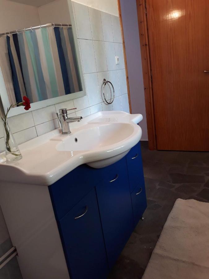 Σπίτι Σε Ελαιώνα, House In An Olive Grove Apartment Aria Ngoại thất bức ảnh