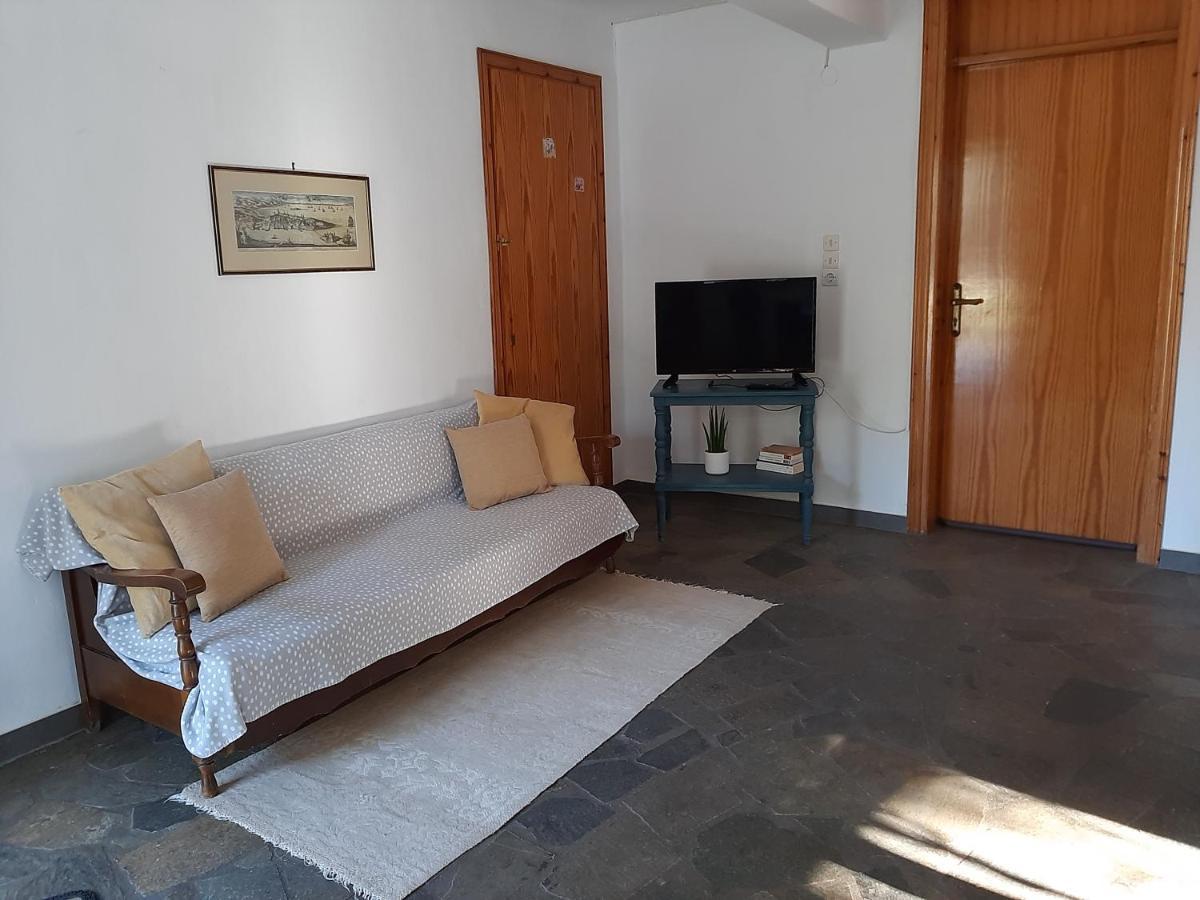 Σπίτι Σε Ελαιώνα, House In An Olive Grove Apartment Aria Ngoại thất bức ảnh