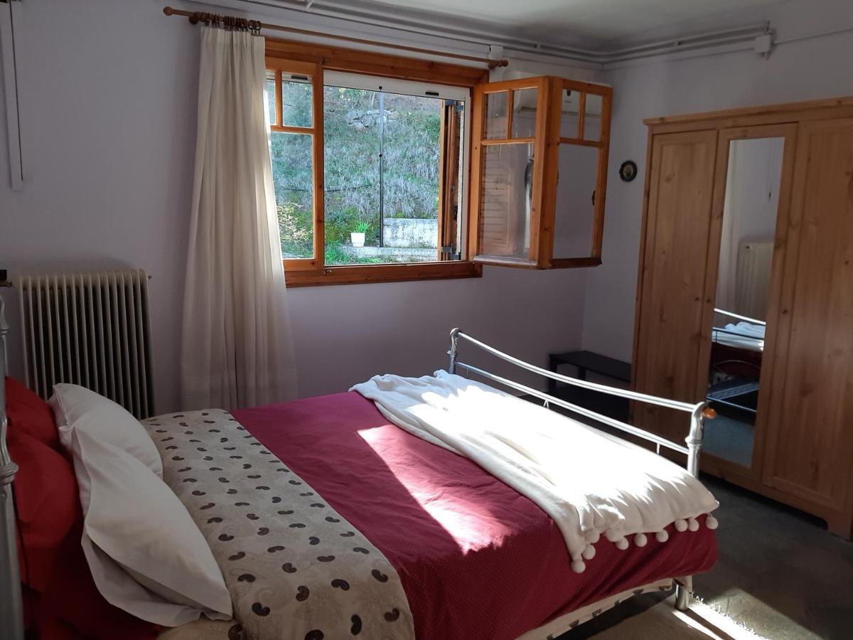 Σπίτι Σε Ελαιώνα, House In An Olive Grove Apartment Aria Ngoại thất bức ảnh