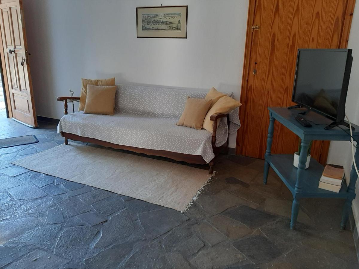 Σπίτι Σε Ελαιώνα, House In An Olive Grove Apartment Aria Ngoại thất bức ảnh
