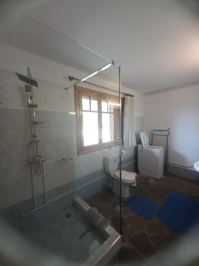 Σπίτι Σε Ελαιώνα, House In An Olive Grove Apartment Aria Ngoại thất bức ảnh
